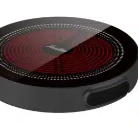 כירה קרמית עגולה SAUTER סאוטר דגם - CHP111B