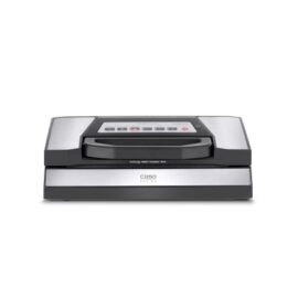 מכונת ואקום מקצועית CASO קאסו דגם - VRH 690 advanced