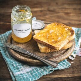 מצנם 2 פרוסות CASO קאסו דגם - Classico T2 Duo