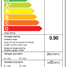 מכונת כביסה פתח עליון 7 ק"ג Bauknecht באוכנכט TBK7122IL