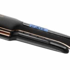 מחליק שיער עם פלטות רחבות PROluxe Midnight Wide Plate דגם - S9150B