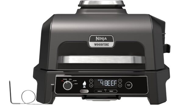 5689-min-607x350 גריל חיצוני ומעשנה דגם - NINJA WOODFIRE PRO XLOG853