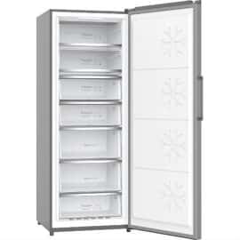 מקפיא 7 תאים General ג׳נרל GE380BIX נירוסטה מושחרת