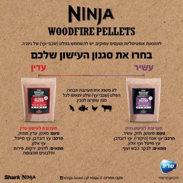 OO103_פלט-600x600 גריל חיצוני ומעשנה דגם - NINJA WOODFIRE PRO XLOG853