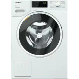 מכונת כביסה פתח חזית Miele מילה 9 ק"ג WWD 164 WCS