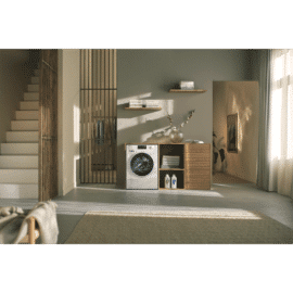 מכונת כביסה פתח חזית Miele מילה 9 ק"ג WWD 164 WCS