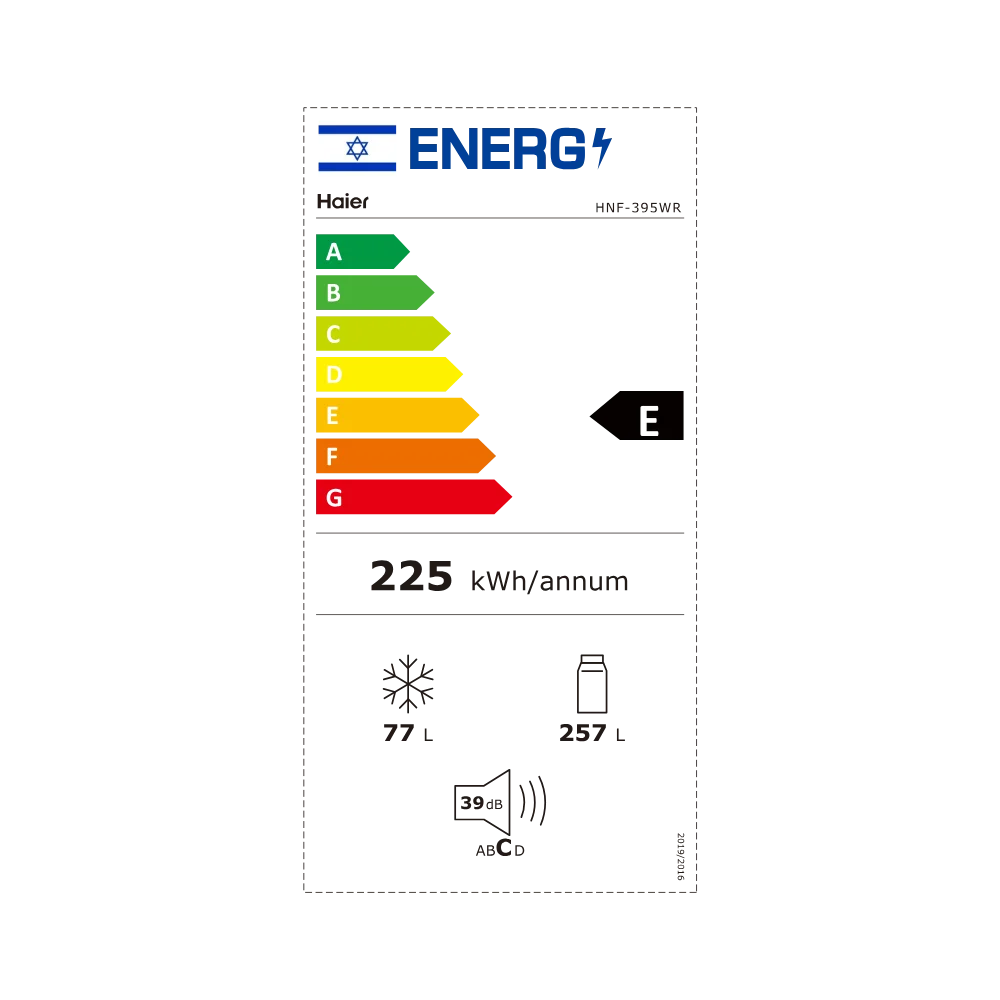1 מדיח כלים רחב 60 ס"מ DeLonghi דלונגי WMD71S כסוף
