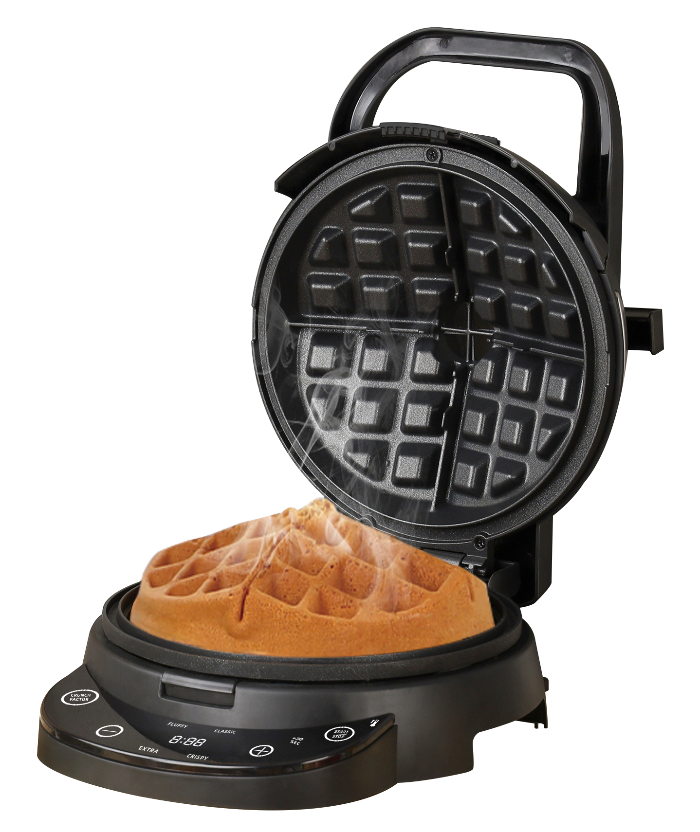 2 מכשיר וופל בלגי sauter סאוטר דגם SVB250