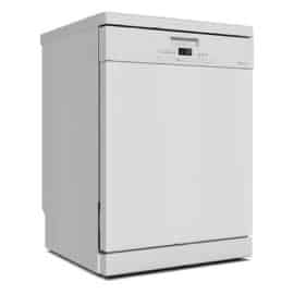 מדיח כלים רחב Miele מילה G5132 SCW לבן 4 סלסלות