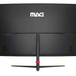 מסך מחשב גיימינג קעור "23.8 MAG מאג MAG CURVED IPS 180Hz CM24Y