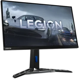 מסך מחשב גיימינג 27'' לנובו Lenovo דגם FHD LED IPS FreeSync 0.5ms Legion Y27-30 צבע שחור