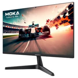 מסך מחשב גיימינג 25" Moka FHD מוקה דגם 25M2320