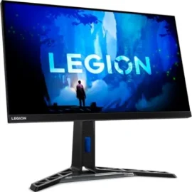 מסך מחשב גיימינג 27'' לנובו Lenovo דגם QHD IPS FreeSync 0.5ms Legion Y27qf-30