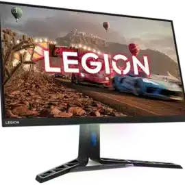 מסך מחשב גיימינג 31.5'' לנובו Lenovo דגם FreeSync UHD LED IPS Y32p-30 Legion Premium 4K 144Hz