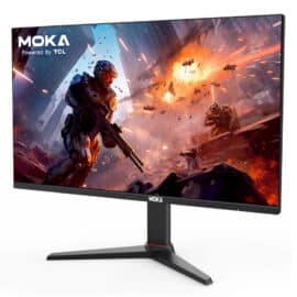 מסך מחשב גיימינג 24" Moka מוקה דגם 24M2020G
