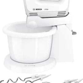 מיקסר יד בוש עם קערה BOCSH CleverMixx 375 W דגם MFQ2600W