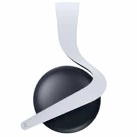 אוזניות אלחוטיות לקונסולת PS5 סוני פלייסטיישן 5 דגם Pulse Elite For PS5