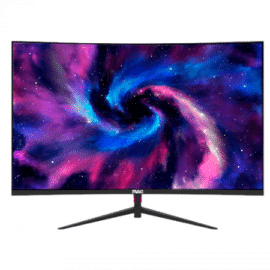 מסך מחשב גיימינג קעור "23.8 MAG מאג MAG CURVED IPS 180Hz CM24Y