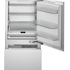 מקרר אינטגרלי דגם RBM90S5FPNS ברטזוני Bertazzoni