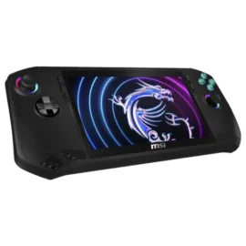 קונסולה ניידת Claw A1M MSI