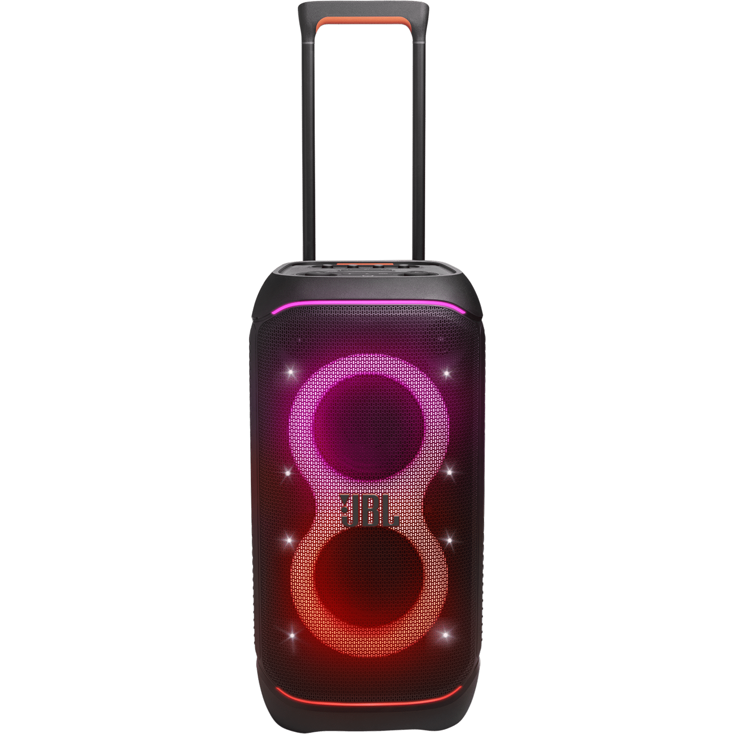 רמקול מסיבות אלחוטי JBL PartyBox Stage 320 240W שחור - אחריות ע"י היבואן הרשמי