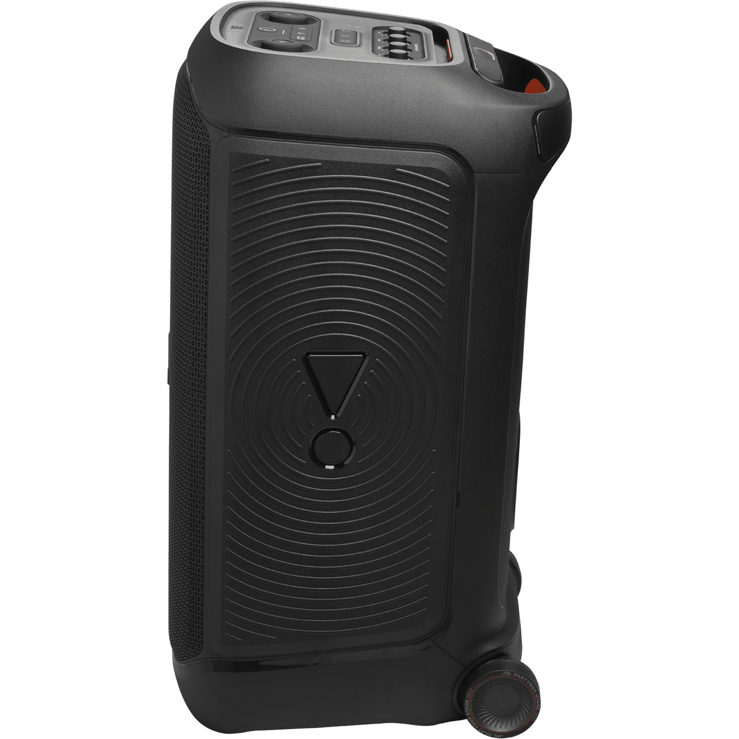 רמקול מסיבות אלחוטי JBL PartyBox Stage 320 240W שחור - אחריות ע"י היבואן הרשמי