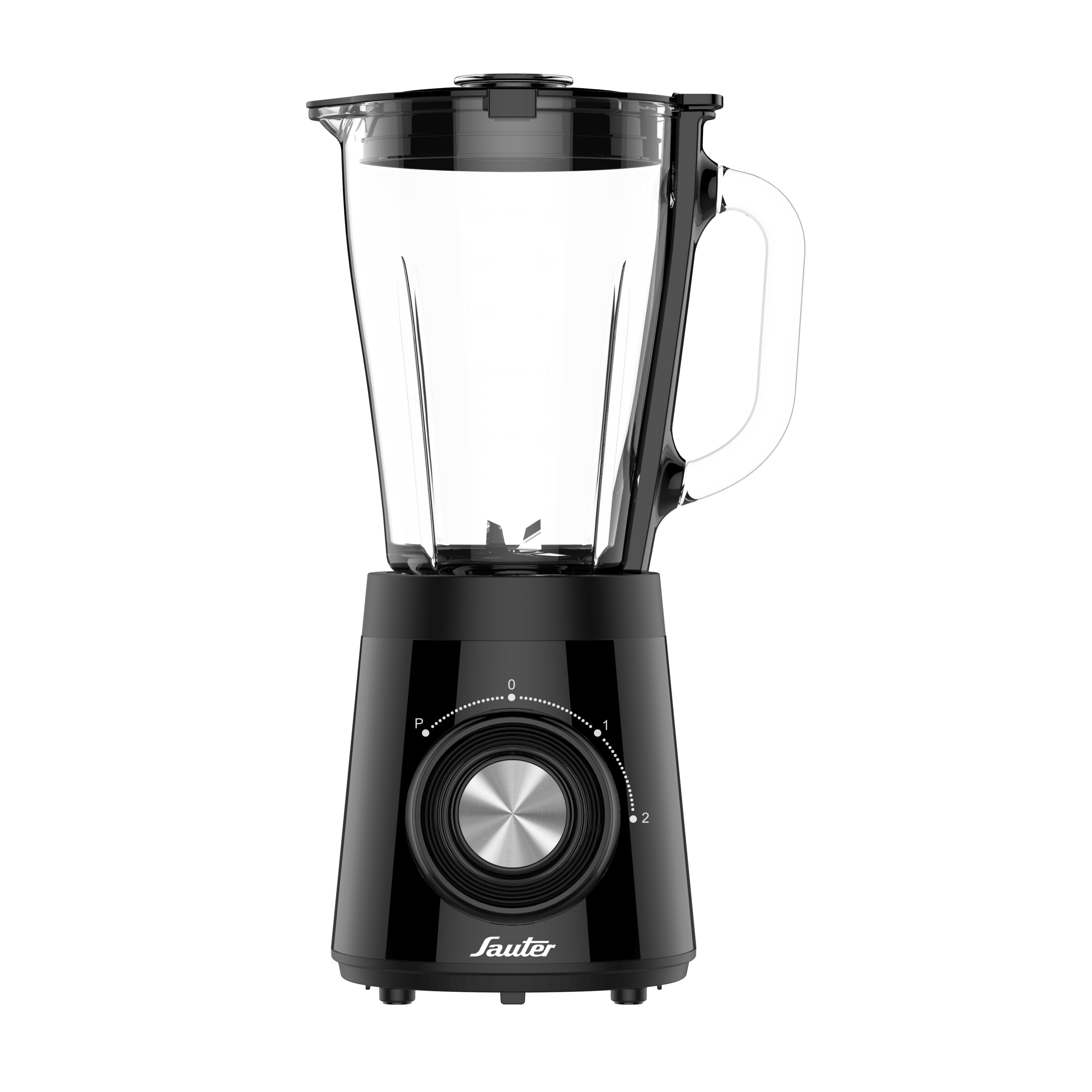 2 בלנדר בכשרות מהודרת Sauter סאוטר דגם - BLK505