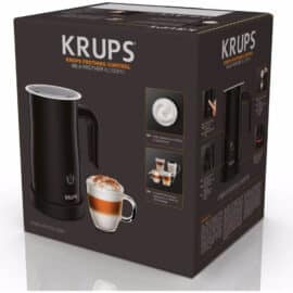 מקציף חלב חשמלי Krups קרופס XL100810