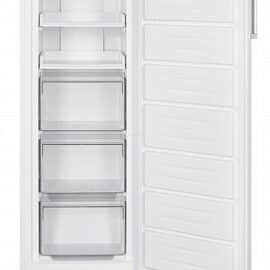 מקפיא 5 תאים General ג׳נרל GE19HW לבן