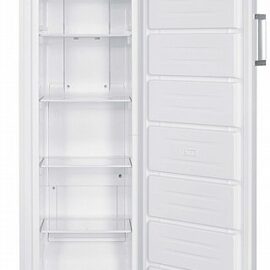 מקפיא 6 תאים General ג׳נרל GE24HW לבן