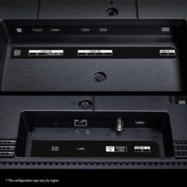 טלוויזיה אל ג'י ''98 LG דגם 98QNED89T6A