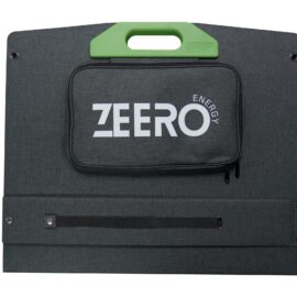 פאנל סולארי נייד 300 ואט דגם - SP-300