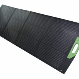 פאנל סולארי נייד 300 ואט דגם - SP-300