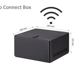 טלוויזיה אל ג'י ''77 LG דגם OLED77M46LA OLED