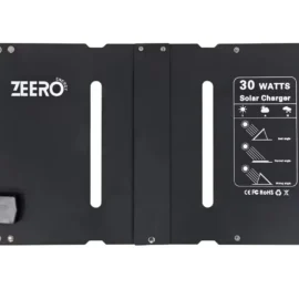 פאנל סולארי נייד 30 X-TREME דגם - SP-30X