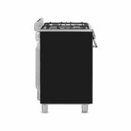 תנור משולב 60 ס"מ סמג SMEG דגם SSA60MBL2