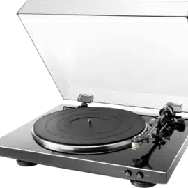 פטיפון אנלוגי אוטומטי מלא Denon DP-300F