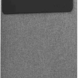תיק מעטפה למחשב נייד Lenovo Yoga Sleeve GX41K68627 עד 16.0 אינץ' - צבע אפור