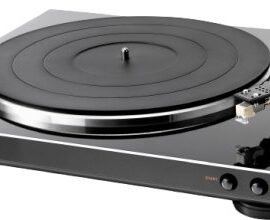 פטיפון אנלוגי אוטומטי מלא Denon DP-300F