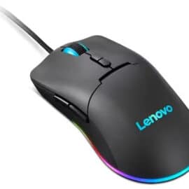 עכבר גיימינג Lenovo Legion M210 RGB - צבע שחור
