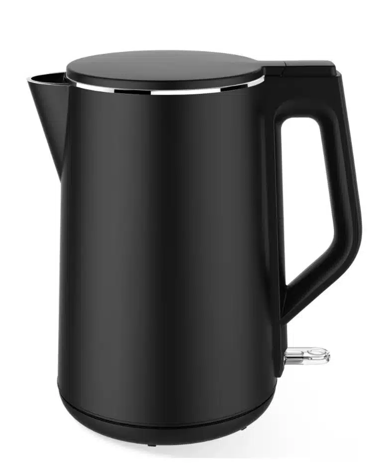 שחור-גג קומקום בכשרות מהודרת סאוטר SAUTER דגם - WKK220P