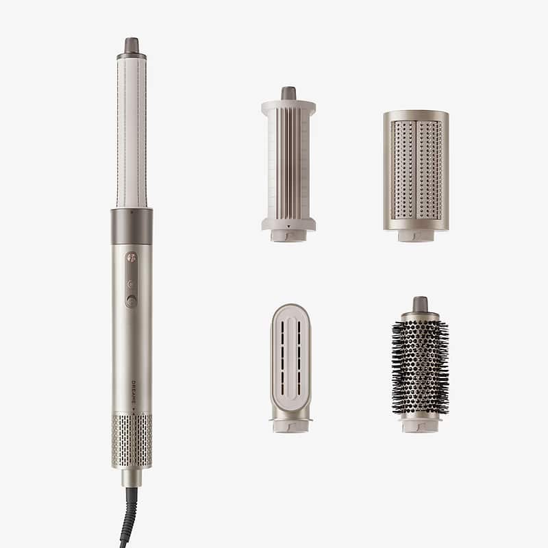 1 Air Style מעצב שיער עוצמתי 5 ב-1 דרימי DREAME - אינסוף סגנונות - אחריות לשנתיים ע''י היבואן הרשמי