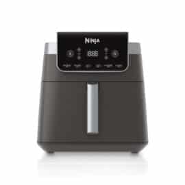 סיר טיגון באוויר חם 6.2 ליטר | MAX PRO נינג'ה NINJA דגם AF183