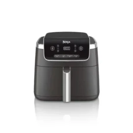 סיר טיגון באוויר חם 4.7 ליטר | PRO נינג'ה NINJA דגם AF143