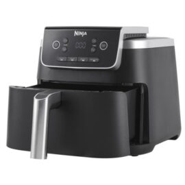 סיר טיגון באוויר חם 4.7 ליטר | PRO נינג'ה NINJA דגם AF143