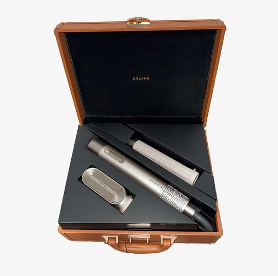 2 Air Style מעצב שיער עוצמתי 5 ב-1 דרימי DREAME - אינסוף סגנונות - אחריות לשנתיים ע''י היבואן הרשמי