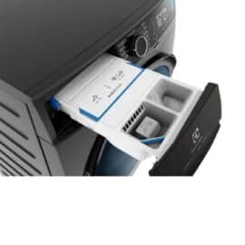 מכונת כביסה פתח חזית 11 ק"ג Electrolux אלקטרולוקס EWF1141R9SB כסופה