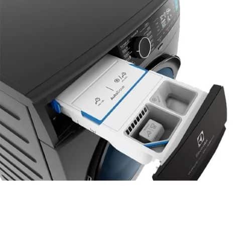 4a124450b7e5e41490d376f5249dedc1 מכונת כביסה פתח חזית 11 ק"ג Electrolux אלקטרולוקס EWF1141R9SB כסופה