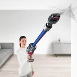 שואב אבק אלחוטי דייסון SV51 Dyson V11 Advanced שנתיים אחריות ע"י היבואן הרשמי