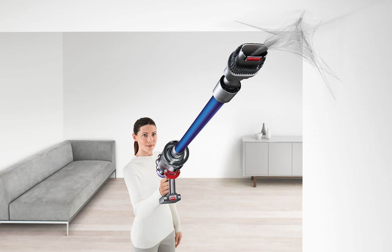 Absolute-Extra-gallery-image-3 שואב אבק אלחוטי דייסון SV51 Dyson V11 Advanced שנתיים אחריות ע"י היבואן הרשמי